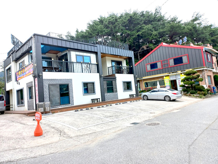 외부전경