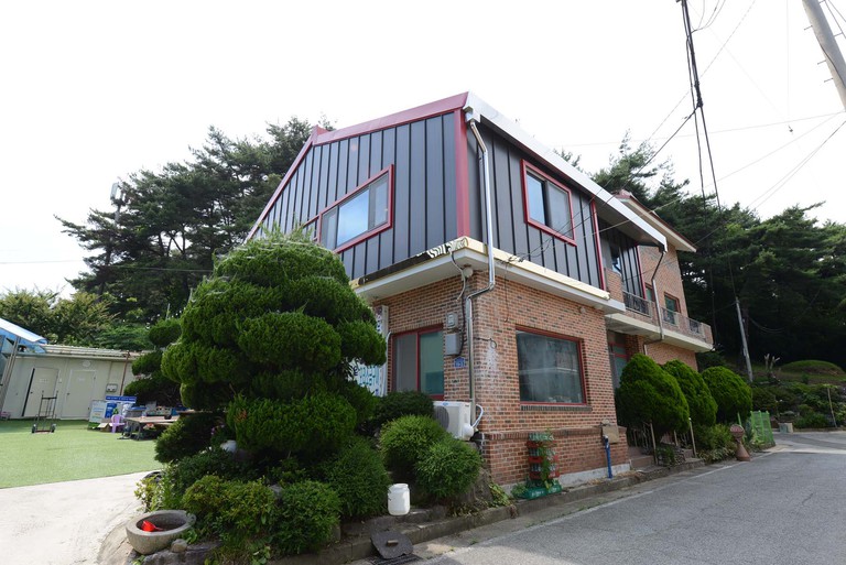 외부 전경